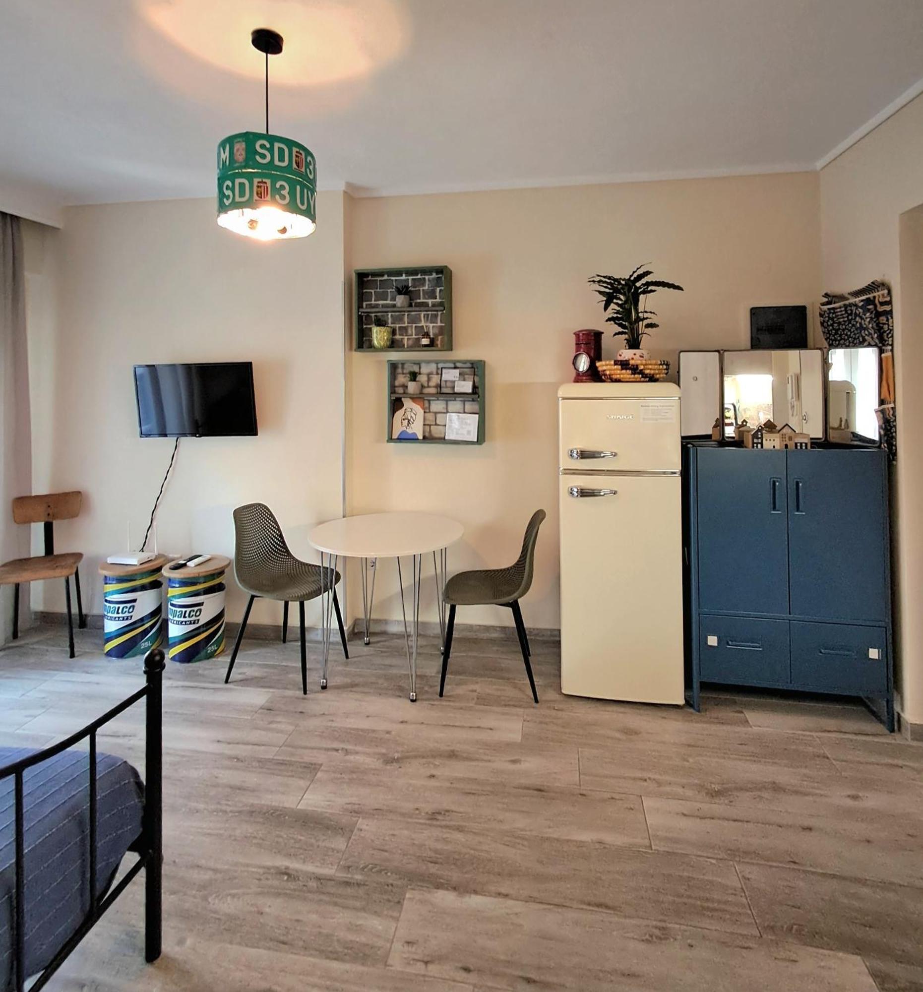 Cozy & Stylish Eastside Apt. * Soluň