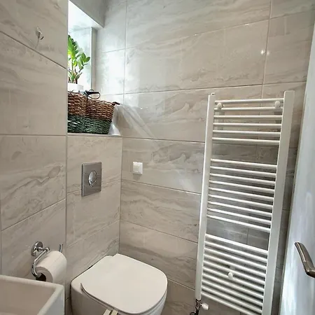 Cozy & Stylish Eastside Apt. Thessaloniki Exterior photo